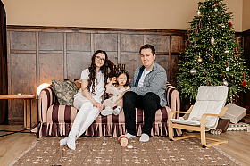 Работа фотографа Юлия Левандовская