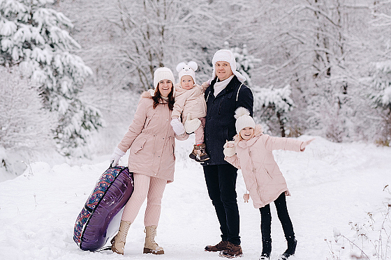 Фотограф Александр Лобач, фотография добавлена 15.11.2025