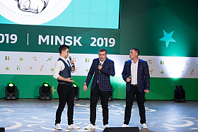 Работа фотографа Сергей Тарасов