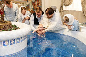 Работа фотографа Юлия Левандовская