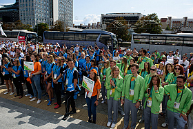Работа фотографа Сергей Тарасов