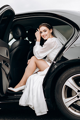 Работа фотографа Юлия Левандовская