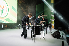 Работа фотографа Сергей Тарасов