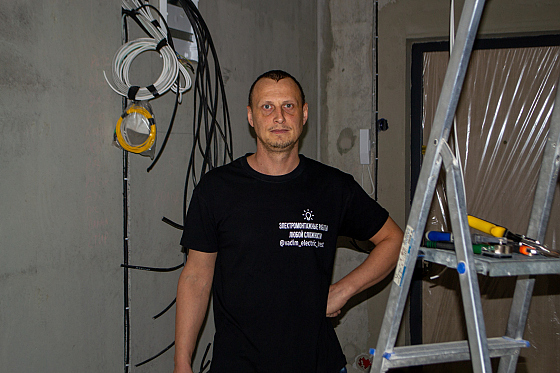 Фотограф Алексей Гапеев, фотография добавлена 07.12.2025