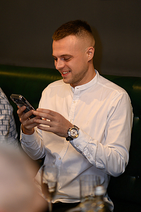 Работа фотографа Кирилл Емельянов