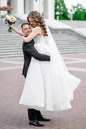 Работа фотографа Кирилл Емельянов