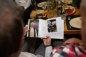 Работа фотографа Кирилл Емельянов