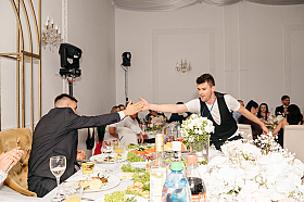 Работа фотографа Юлия Левандовская