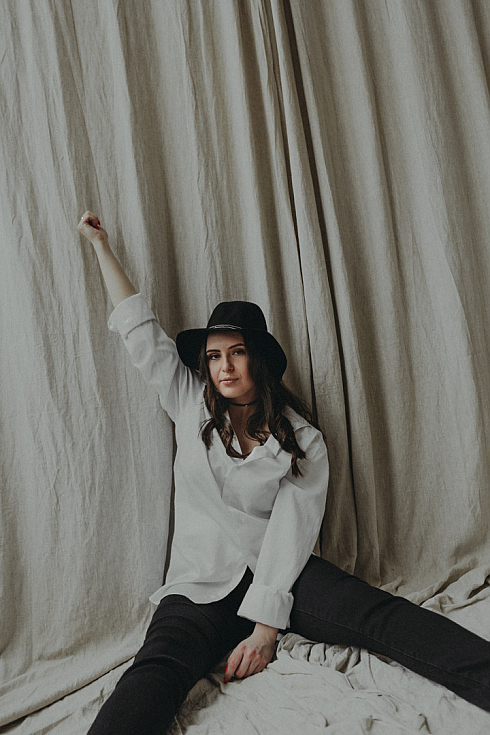 Фотограф Анна Солоненко, фотография добавлена 28.10.2020