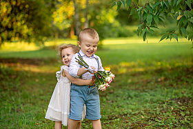 Работа фотографа Виктория Гринкевич