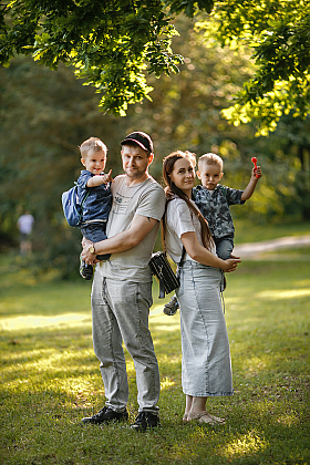 Работа фотографа Анастасия Лагуновская