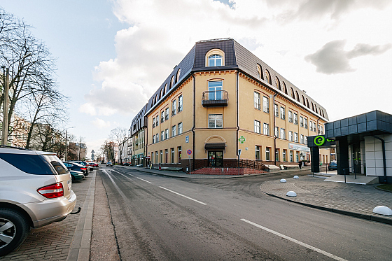 Дмитрий Головач - фотограф в городе Новогрудок, фотография добавлена 10.03.2020
