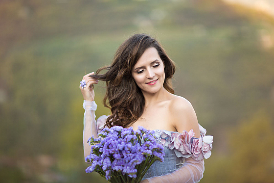 Екатерина Ясинская - фотограф, фотография добавлена 25.01.2017