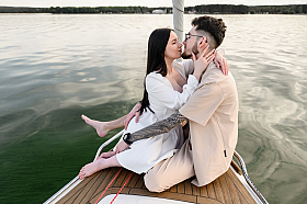 Работа фотографа Кирилл Емельянов