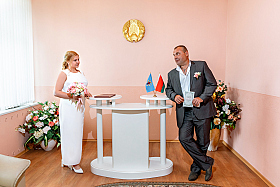 Работа фотографа Екатерина Рябченко