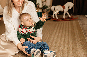 Работа фотографа Юлия Левандовская