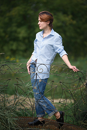 Работа фотографа Виталий Красовский