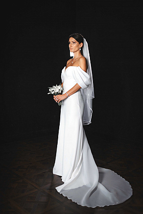 Работа фотографа Надежда Володько