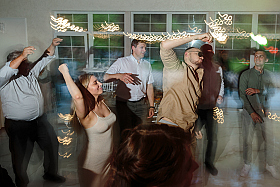 Работа фотографа Михаил и Елизавета Лукашевич