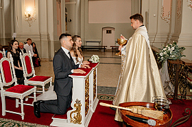 Работа фотографа Юлия Левандовская