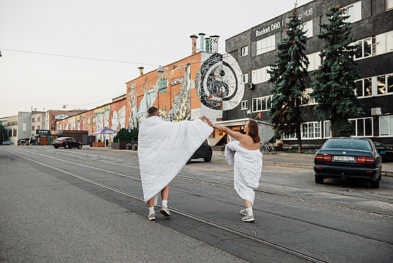 Анастасия Щеглова - фотограф в городе Минск, фотография добавлена 21.08.2023