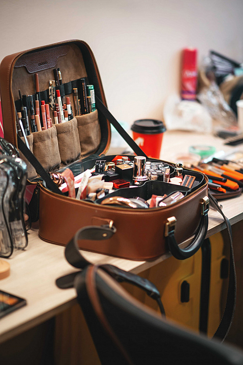 Фотограф Надежда Володько, фотография добавлена 04.03.2026