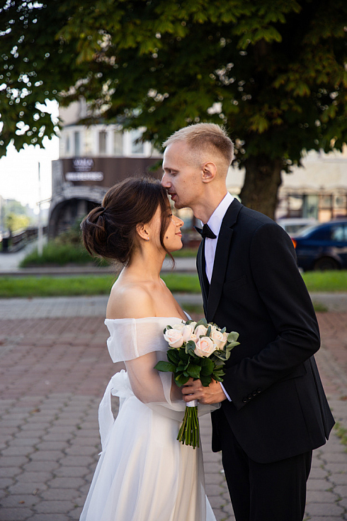 Фотограф Анна Авраменко, фотография добавлена 27.03.2026