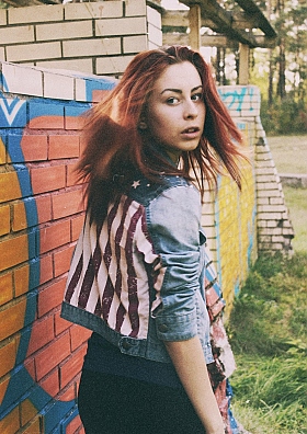Ksenia | Фотограф Татьяна Ключник | foto.by фото.бай