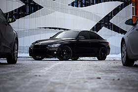 Работа фотографа Александр Тагаев