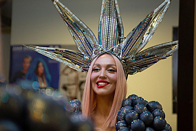 Работа фотографа Сергей Тарасов