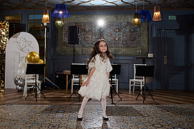 Работа фотографа Илья и Юлия Ширмановы