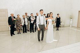 Работа фотографа Юлия Левандовская