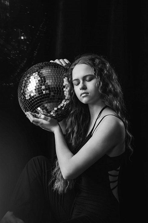 Фотограф Надежда Володько, фотография добавлена 25.02.2026