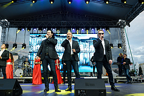 Работа фотографа Сергей Тарасов