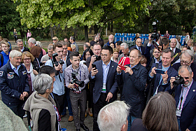 Работа фотографа Сергей Тарасов
