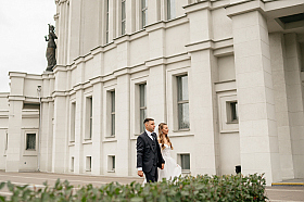 Работа фотографа Юлия Левандовская