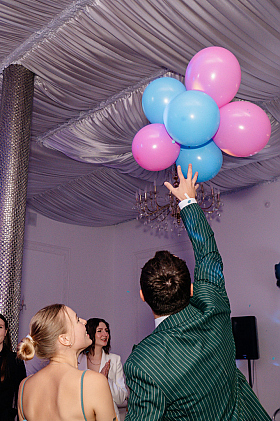 Работа фотографа Юлия Левандовская