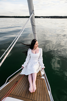 Работа фотографа Кирилл Емельянов