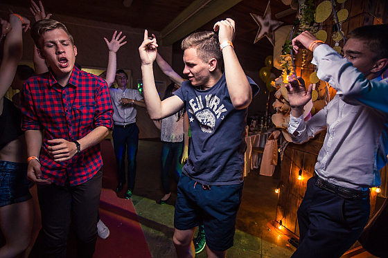 Фотограф Сергей Тарасов, фотография добавлена 21.06.2017