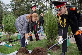 Работа фотографа Сергей Тарасов
