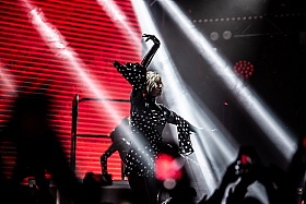 Работа фотографа Сергей Тарасов