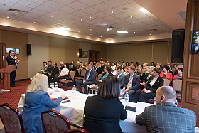 Работа фотографа Сергей Тарасов