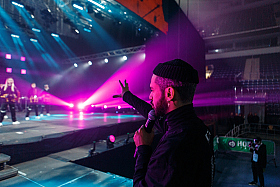 Работа фотографа Сергей Тарасов