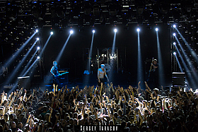 Работа фотографа Сергей Тарасов