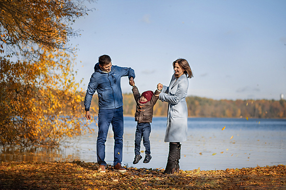 Фотограф Анна Балабан, фотография добавлена 07.03.2020