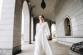 Работа фотографа Юлия Левандовская