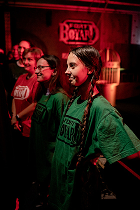 Работа фотографа Дмитрий Гусалов