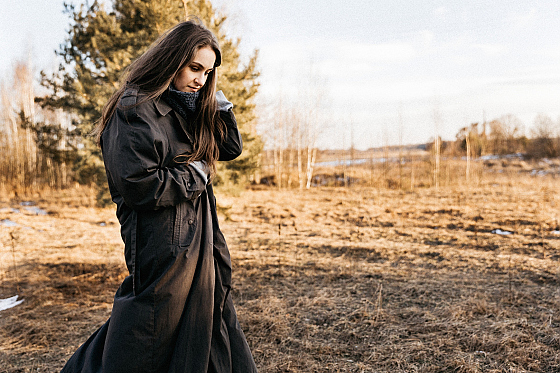 Фотограф Марина Панич, фотография добавлена 12.04.2022