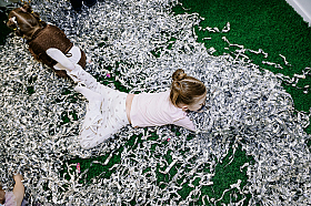 Работа фотографа Дмитрий Гусалов