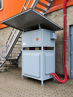 Работа фотографа Александр Тагаев